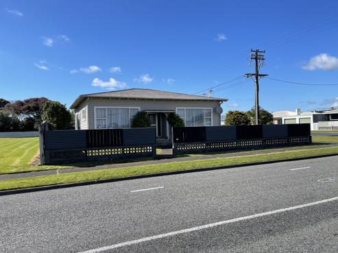 93 Mclean Street, Waitara