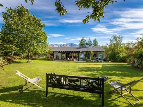 50 Essex Avenue, Arrowtown
