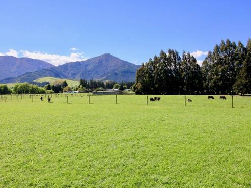 37 Woodbank Road, Hanmer Springs