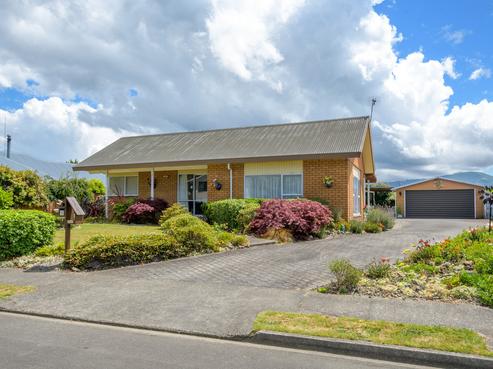 9 Teece Drive, Motueka