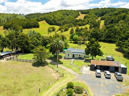 482 Millbrook Road, Waipu