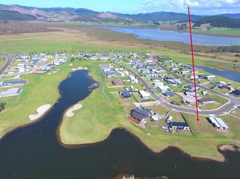 111 Rangiora Crescent, Matarangi
