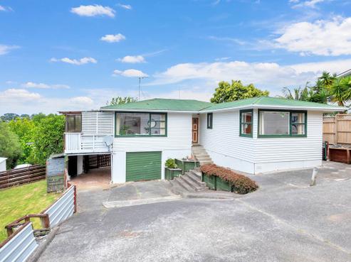1/60 Sycamore Drive, Sunnynook