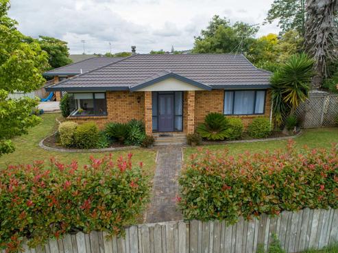 132 West Street, Pukekohe