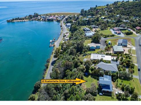 10 Ruataniwha Drive, Collingwood
