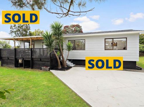 11 Elvira Place, Ranui