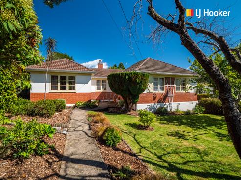 29 Chapman Street, Wakari