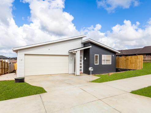 13 Huamanu Street, Pukekohe