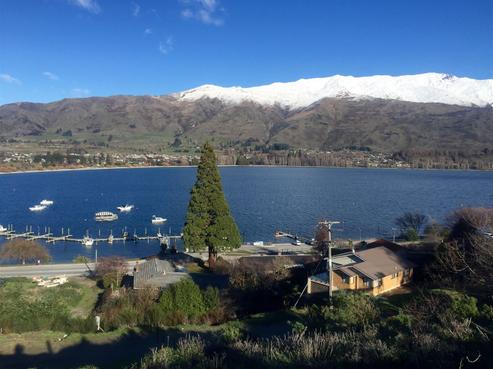 94 Lismore Street, Wanaka