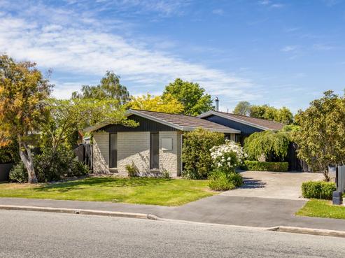 74 Newnham Street, Rangiora