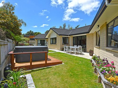 347A Main Road North, Brown Owl