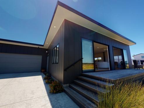 2 Carter Crescent, Foxton Beach