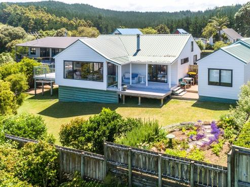 145 Bambury Place, Onemana
