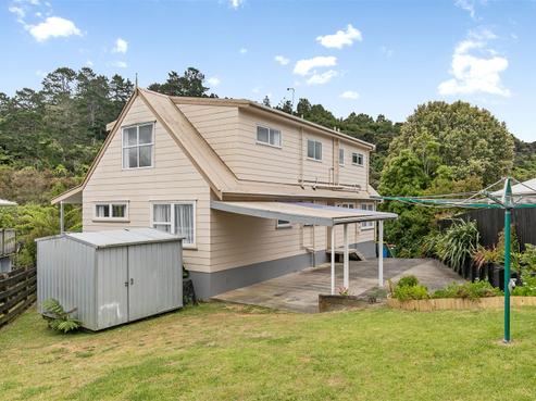 164 Glendhu Road, Bayview