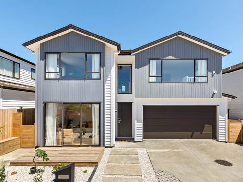 21 Bight Road, Long Bay