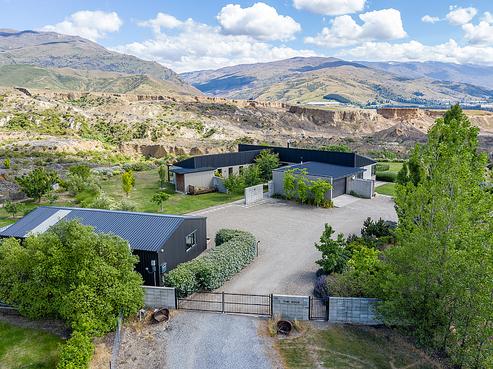 138 Hall Road, Bannockburn