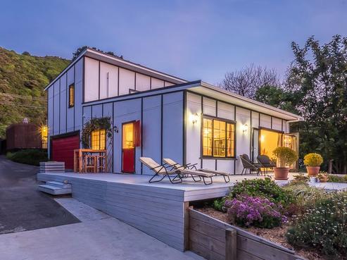 178 Main Road South, Raumati South