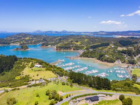 49 Landowners Lane, Tutukaka