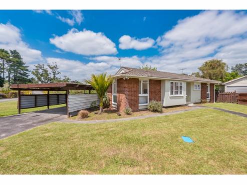 63 Oreil Avenue, West Harbour