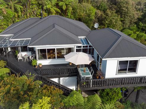 41 Kilgour Road, Greymouth