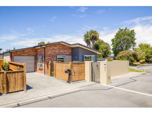 29/56 Gladson Avenue, Sockburn