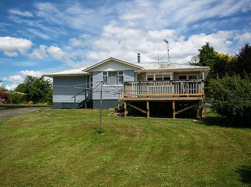 22 Grace Crescent, Tokoroa