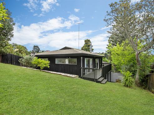 2/18 Ayton Drive, Totara Vale