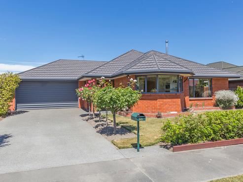 53 Shenley Drive, Belfast