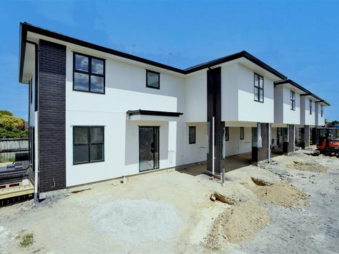 1/21 Inverness Avenue, Hamilton East