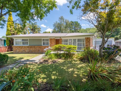 93 Fitzroy Avenue, Fitzroy
