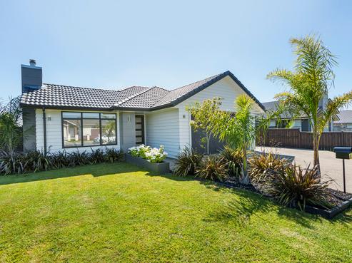 9 Paso Fino Crescent, Karaka