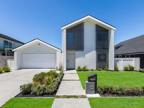 65 Bayvista Drive, Karaka