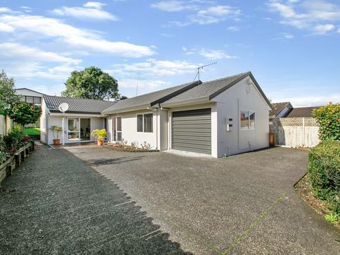 11A Clinker Street, Three Kings