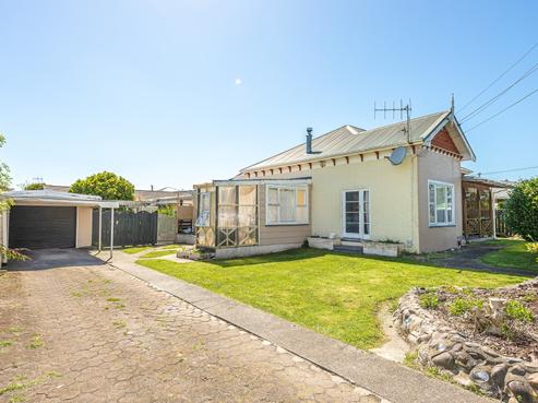 34 Cumbrae Place, Aramoho