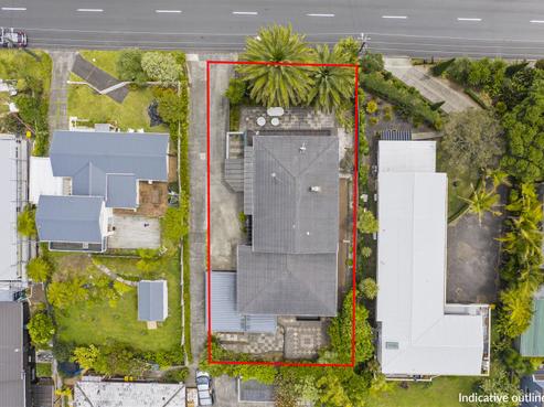 42 Hastings Road, Mairangi Bay