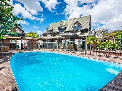 9 Pohutukawa Road, Whenuapai