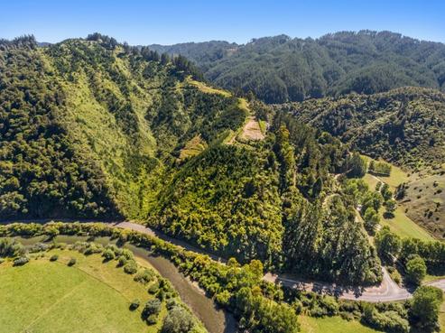 1588 Stanley Road, Waimana