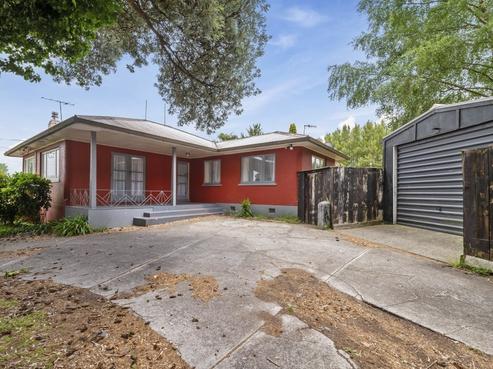 231 Malfroy Road, Utuhina
