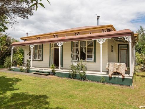6 Maine Street, Dannevirke