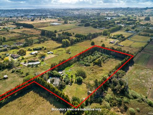 182 Airfield Road, Takanini