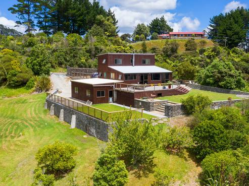 806 Matakana Valley Road, Whangaripo