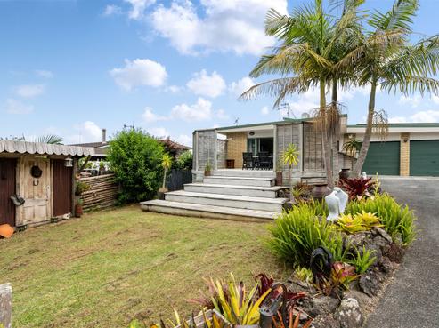 173 Fairway Drive, Kamo