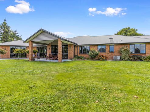 19 Middle Road, Rukuhia