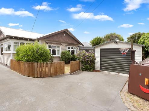 762 Gloucester Street, Avonside