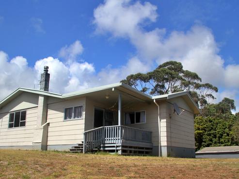 3983 Far North Road, Pukenui