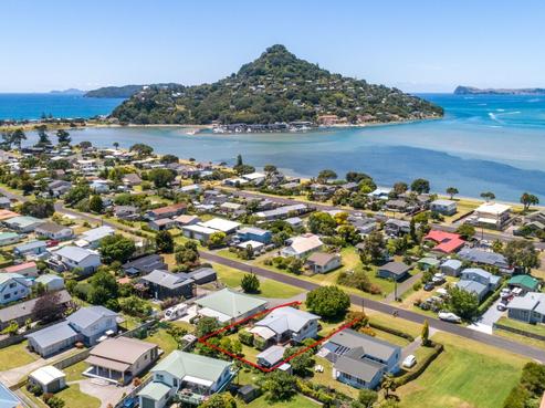 20 Hornsea Road, Tairua