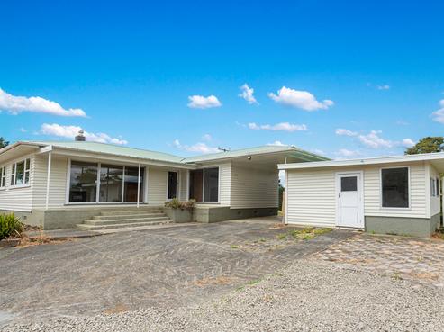 3659 Mangakahia Road, Pakotai
