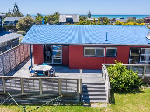 10 Tamarisk Drive, Riversdale Beach