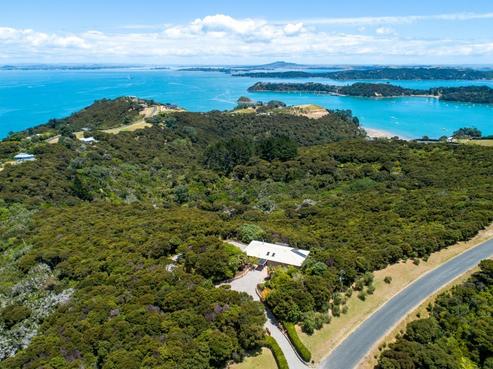 14 Vintage Lane, Waiheke Island