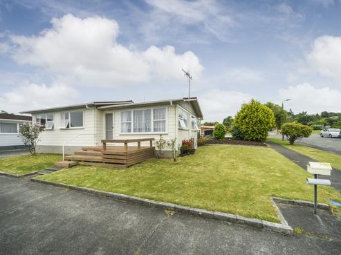 12A Westwind Place, Feilding